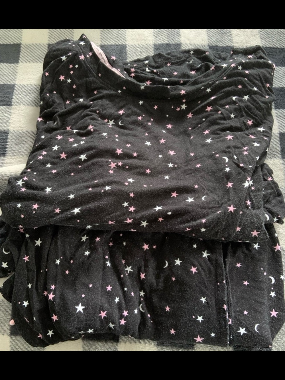 Joyspun Outfit 3X